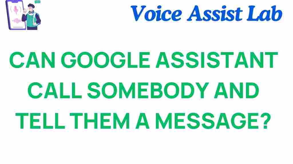 google-assistant-call-message