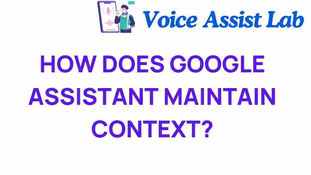 google-assistant-maintain-context