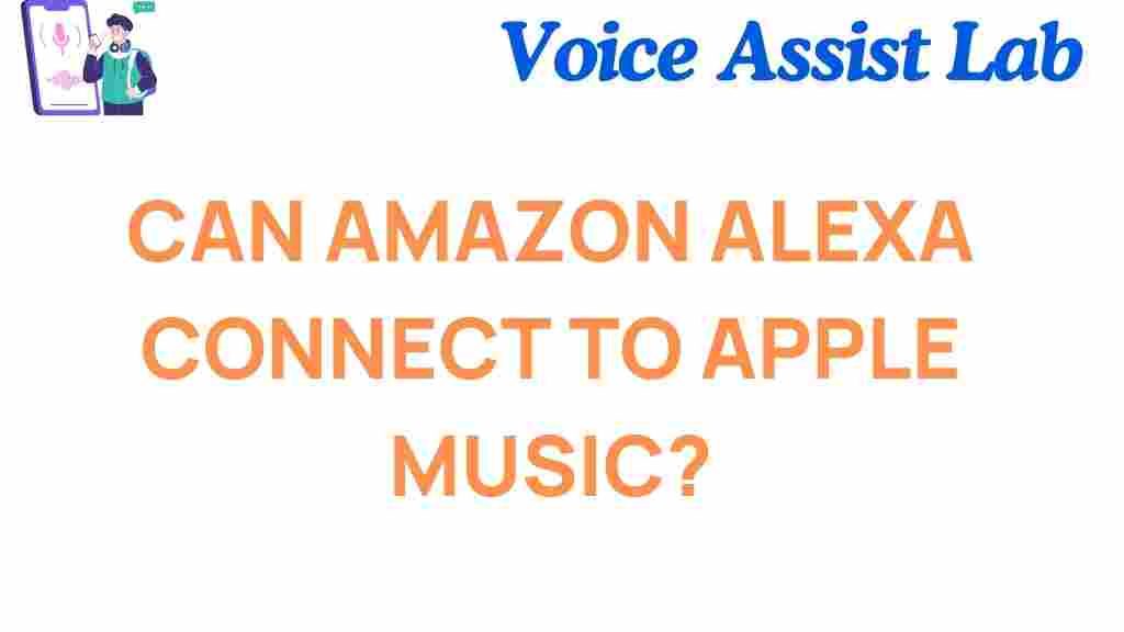 can-amazon-alexa-connect-to-apple-music