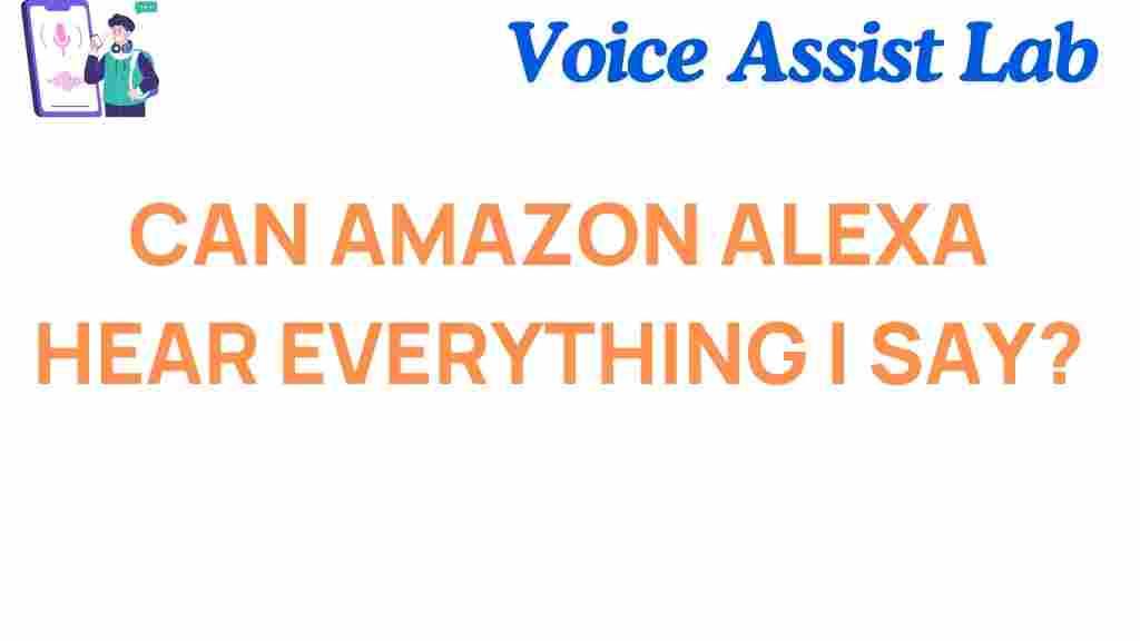 can-amazon-alexa-hear-everything