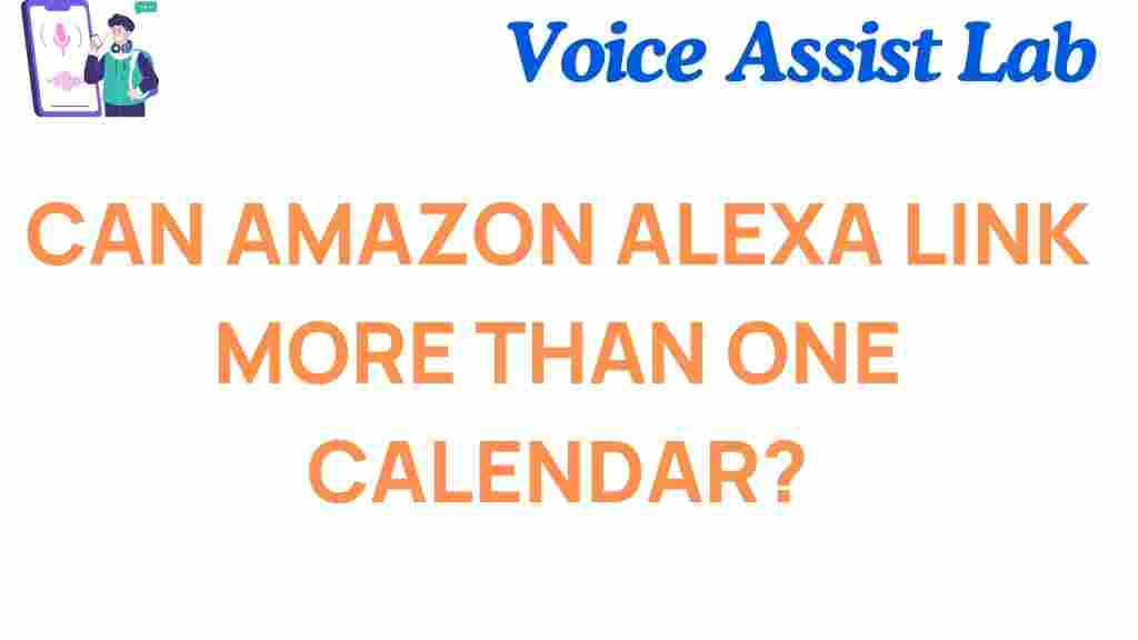 amazon-alexa-link-multiple-calendars