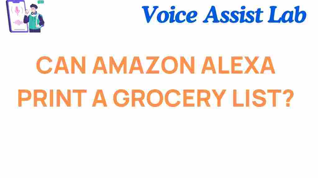can-amazon-alexa-print-grocery-list