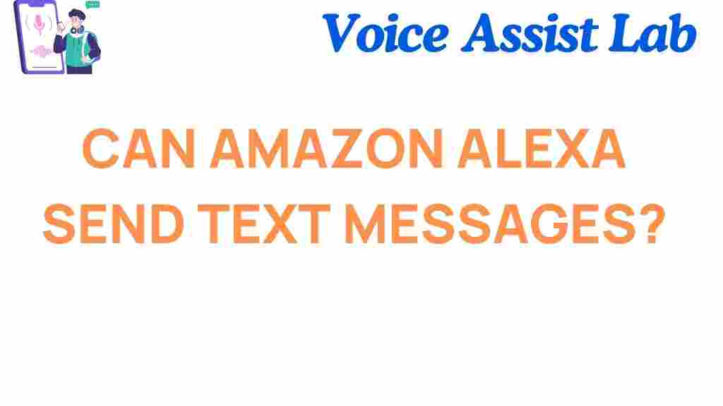 can-amazon-alexa-send-text-messages