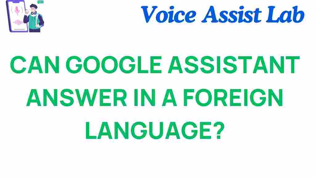 google-assistant-foreign-language