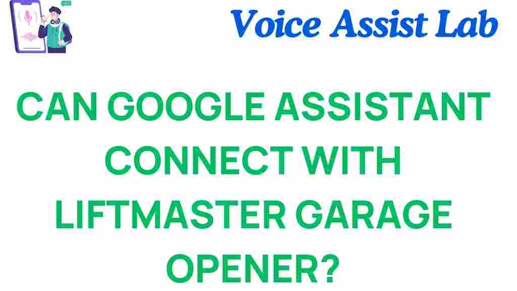 google-assistant-liftmaster-garage-opener