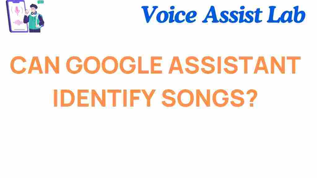 can-google-assistant-identify-songs