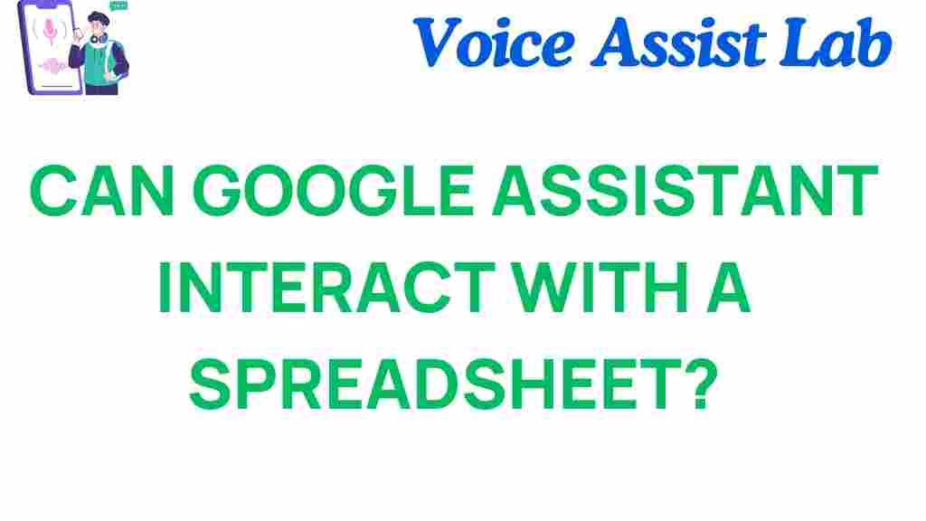 google-assistant-spreadsheet-interaction
