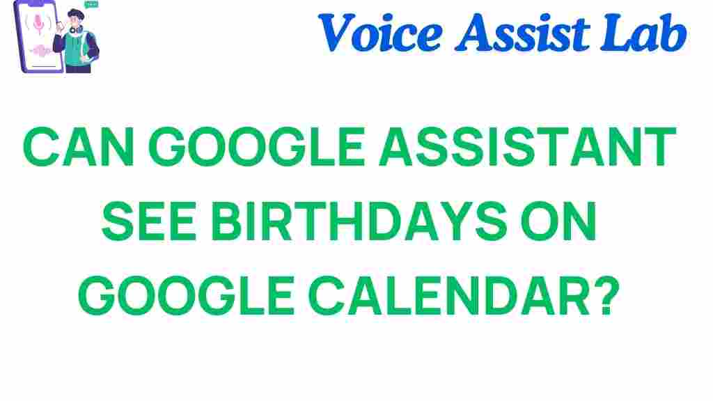 google-assistant-birthdays-calendar