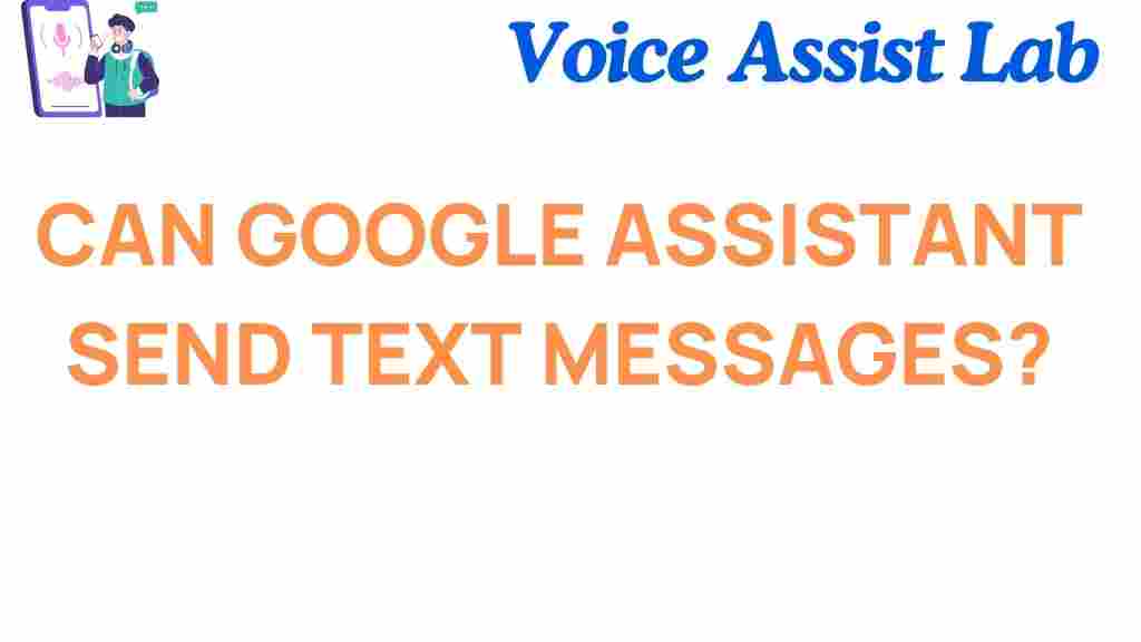 google-assistant-send-text-messages