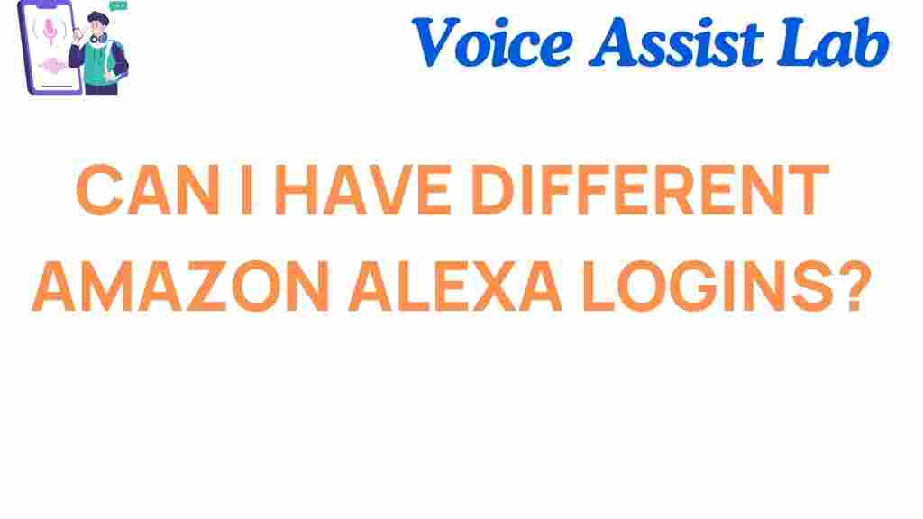 multiple-amazon-alexa-logins