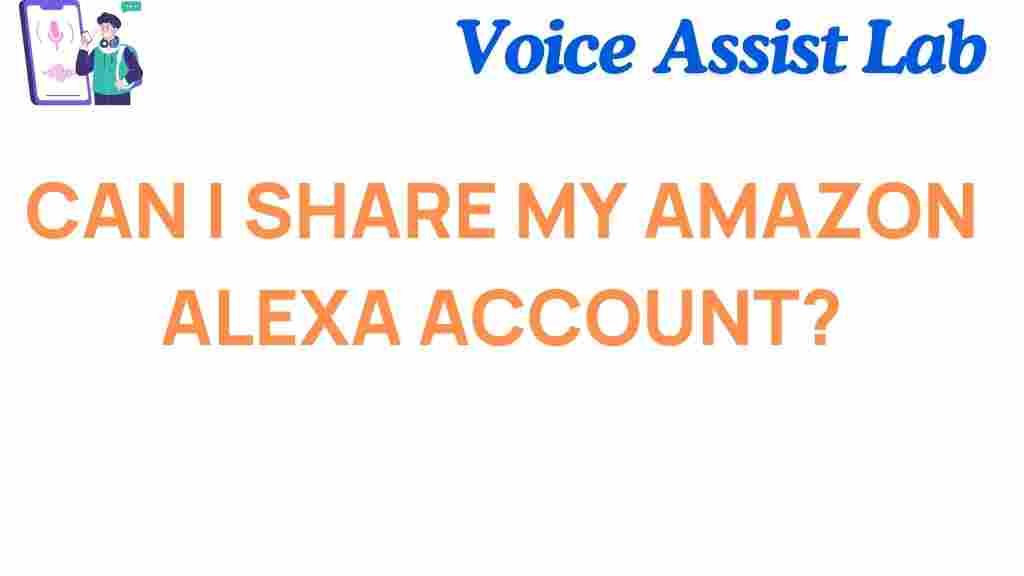 can-i-share-my-amazon-alexa-account