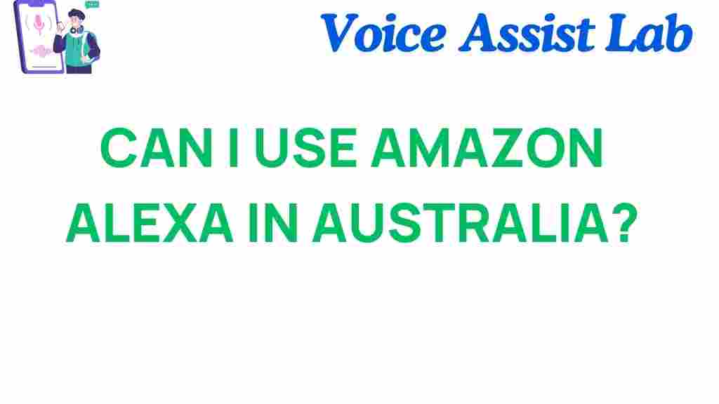 amazon-alexa-use-in-australia