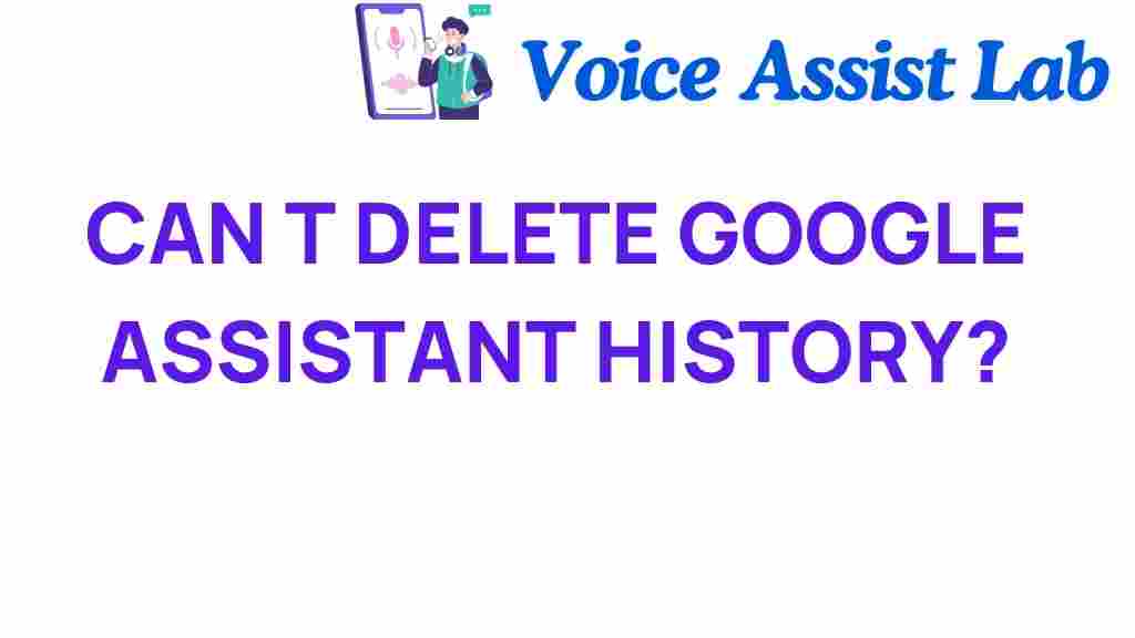 google-assistant-delete-history