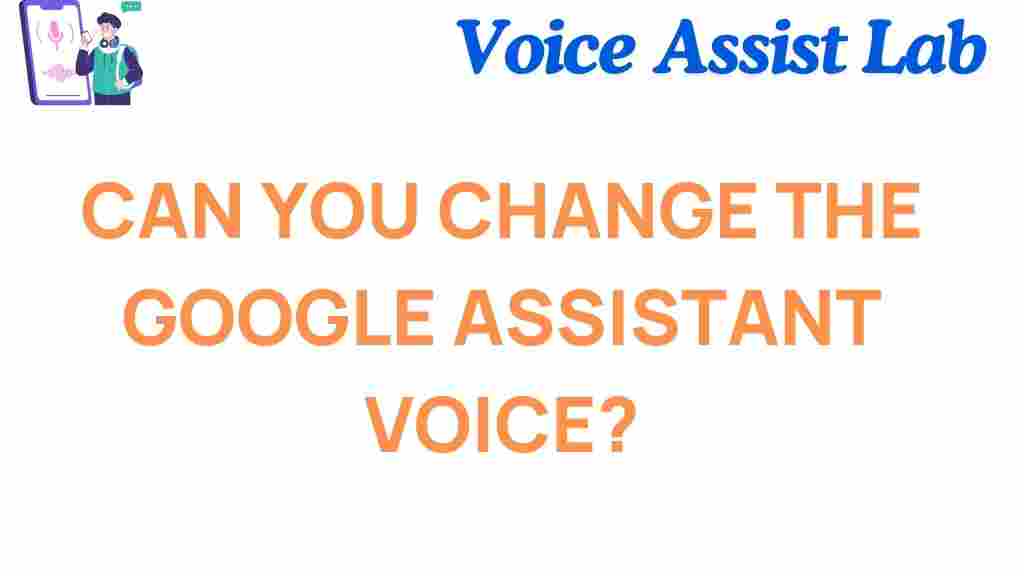 google-assistant-voice-change
