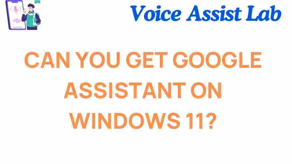 google-assistant-windows-11