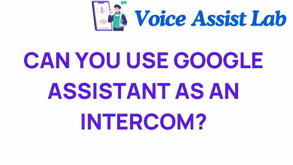 google-assistant-intercom