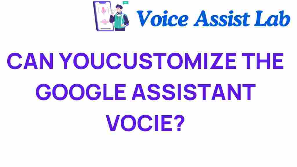 customize-google-assistant-voice