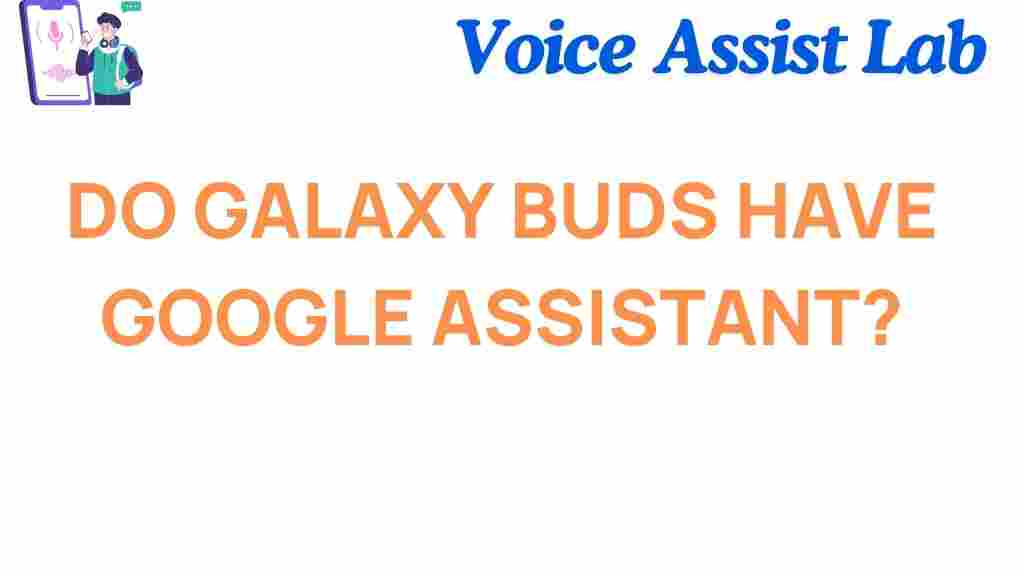 galaxy-buds-google-assistant