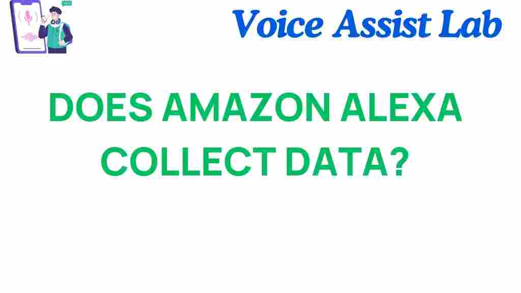 does-amazon-alexa-collect-data