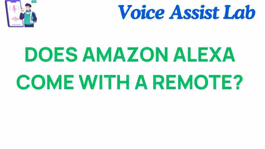 amazon-alexa-remote-control