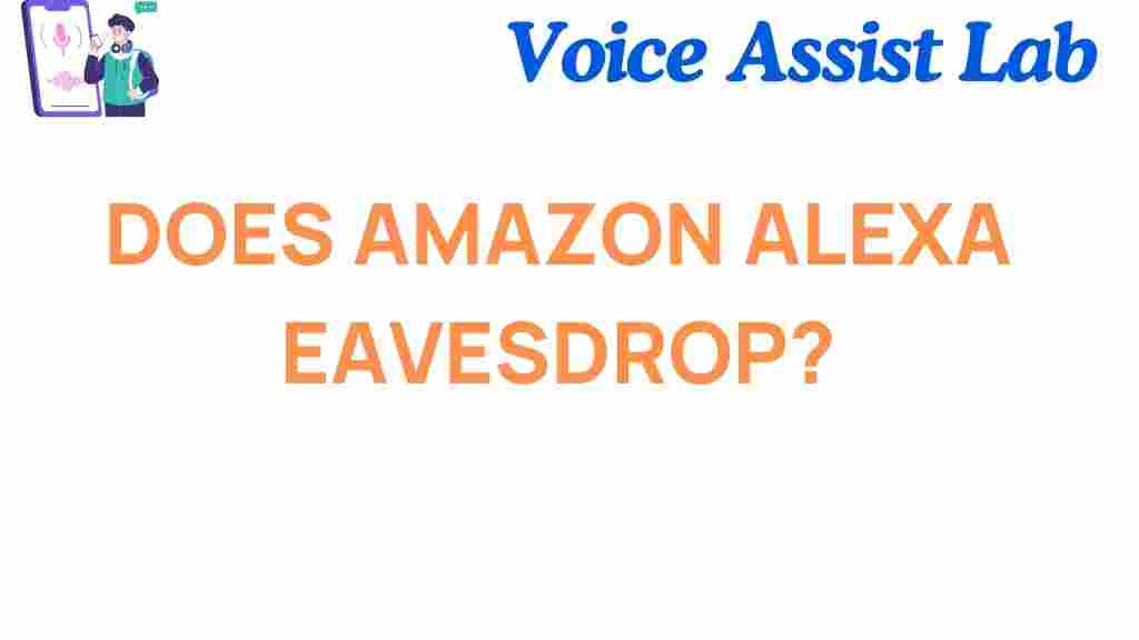 does-amazon-alexa-eavesdrop