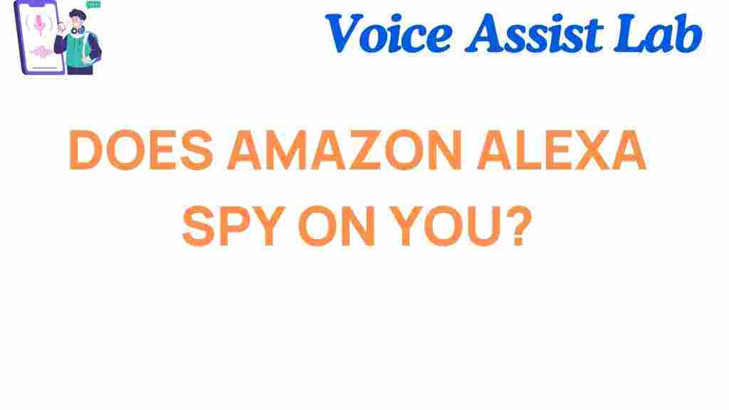 does-amazon-alexa-spy-on-you