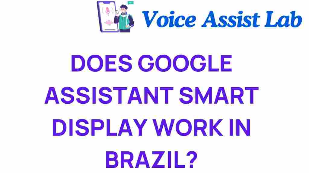 google-assistant-smart-display-brazil