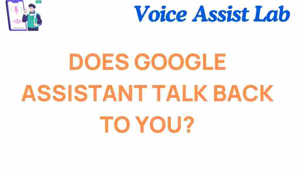 does-google-assistant-talk-back