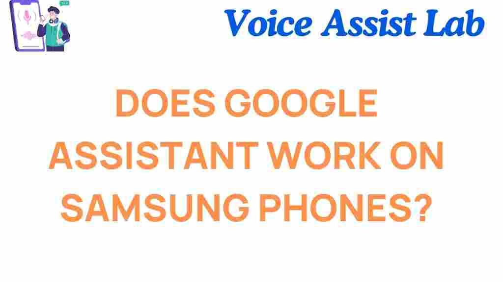 google-assistant-samsung-phones