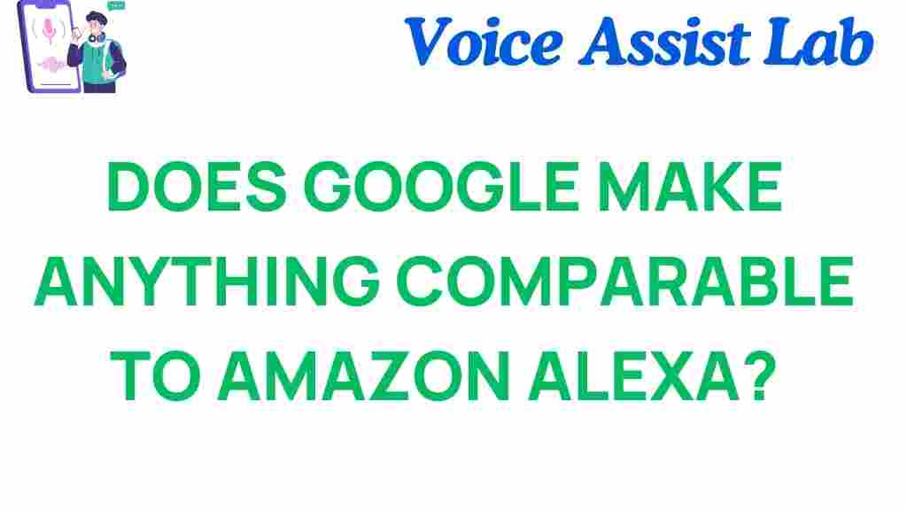 google-assistant-vs-amazon-alexa