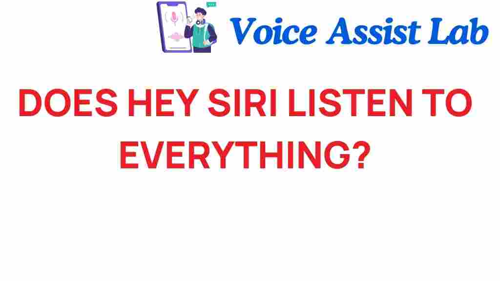 does-siri-listen-to-everything