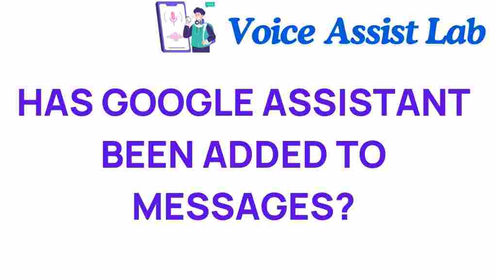 has-google-assistant-transformed-messaging