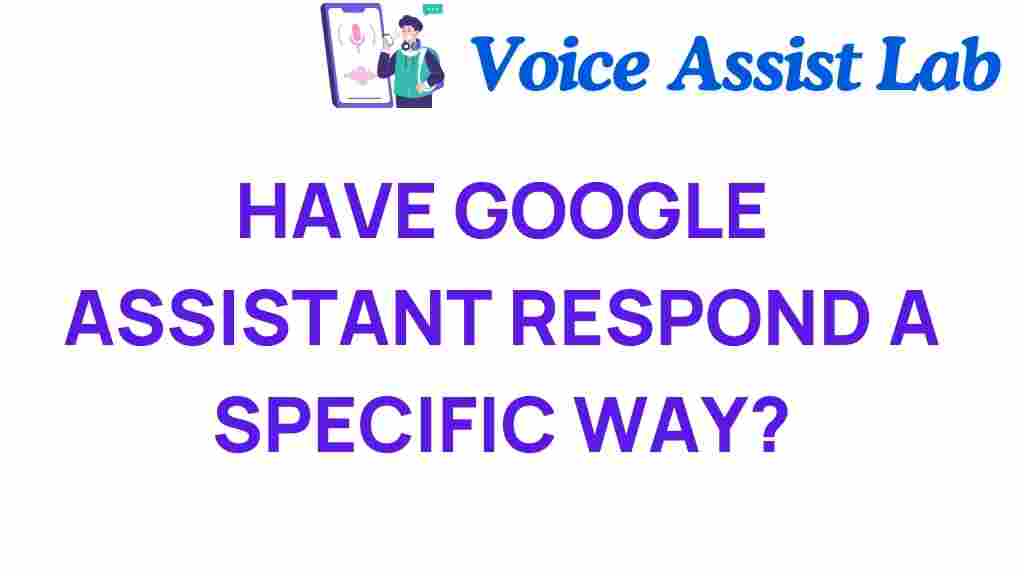 google-assistant-personalized-responses