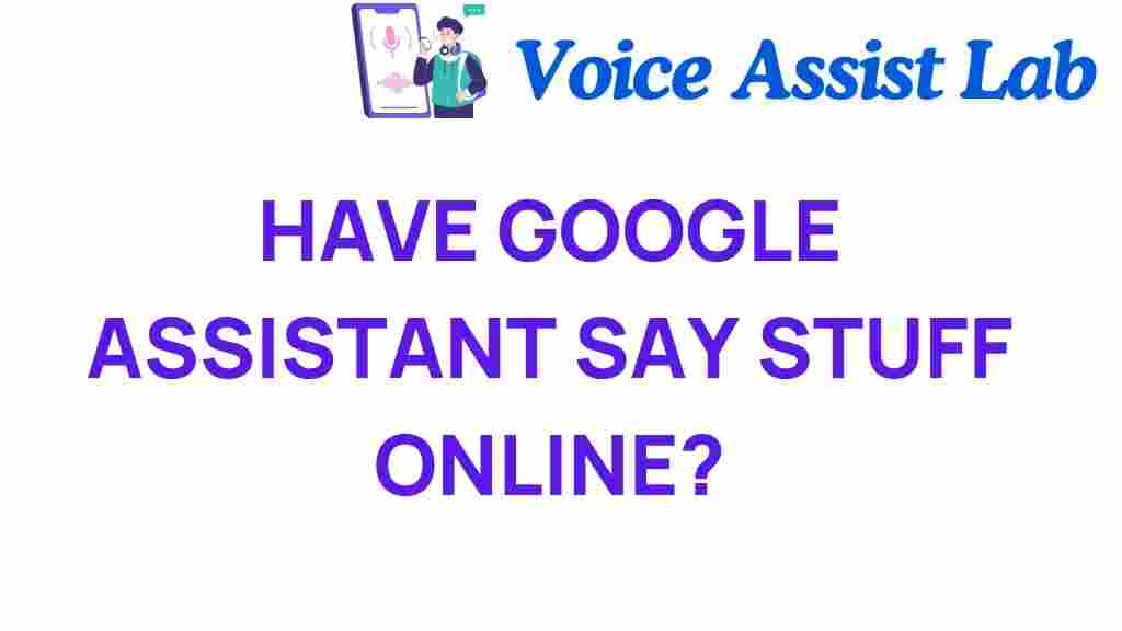 google-assistant-say-anything-online