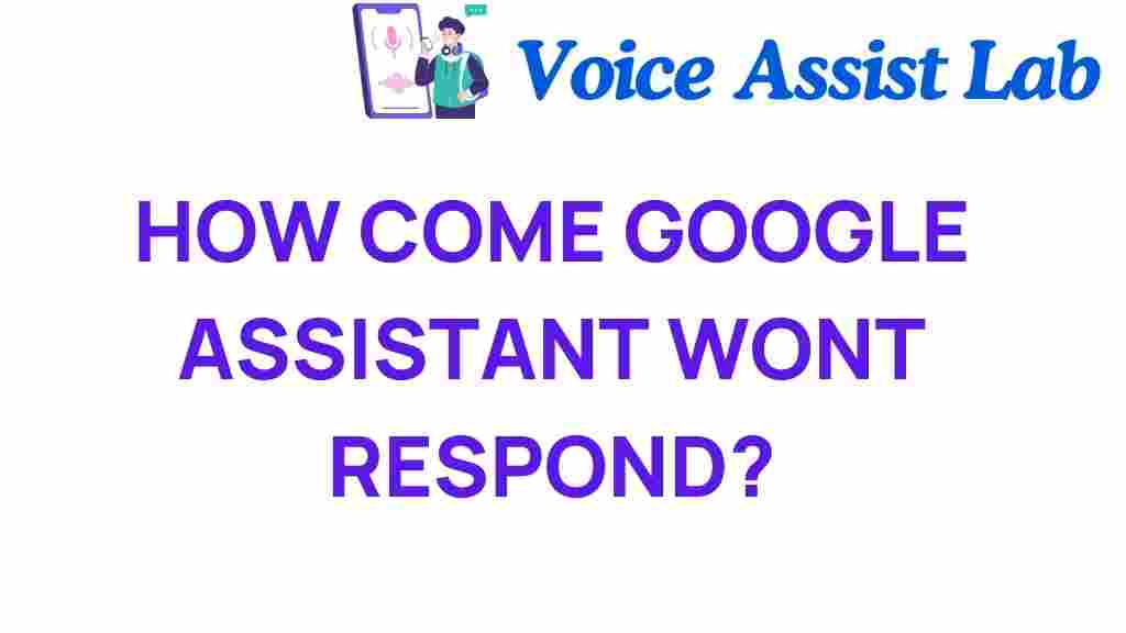 google-assistant-wont-respond