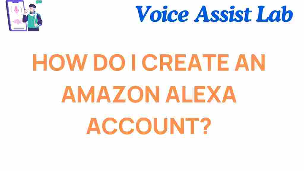 create-amazon-alexa-account
