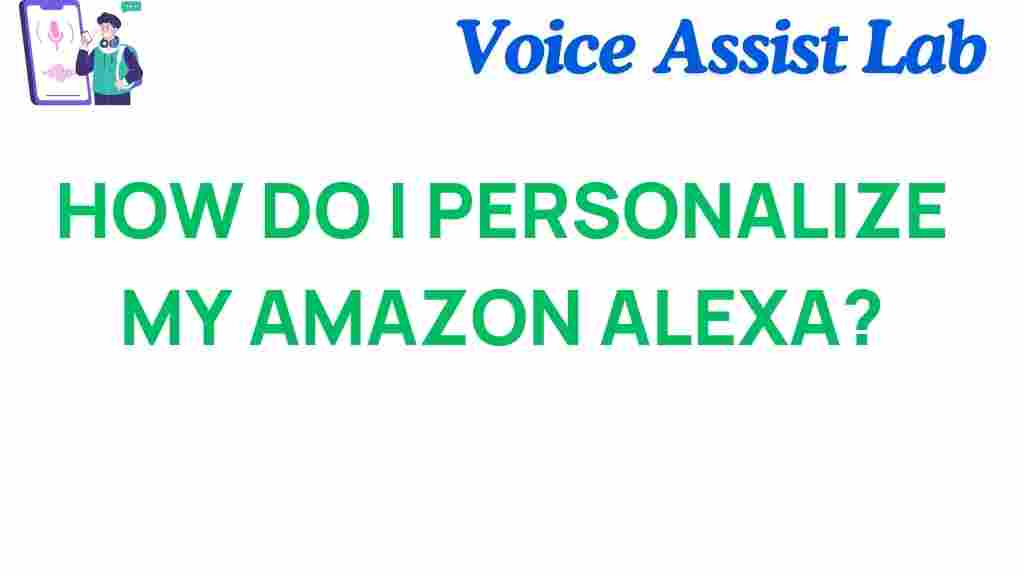personalize-amazon-alexa