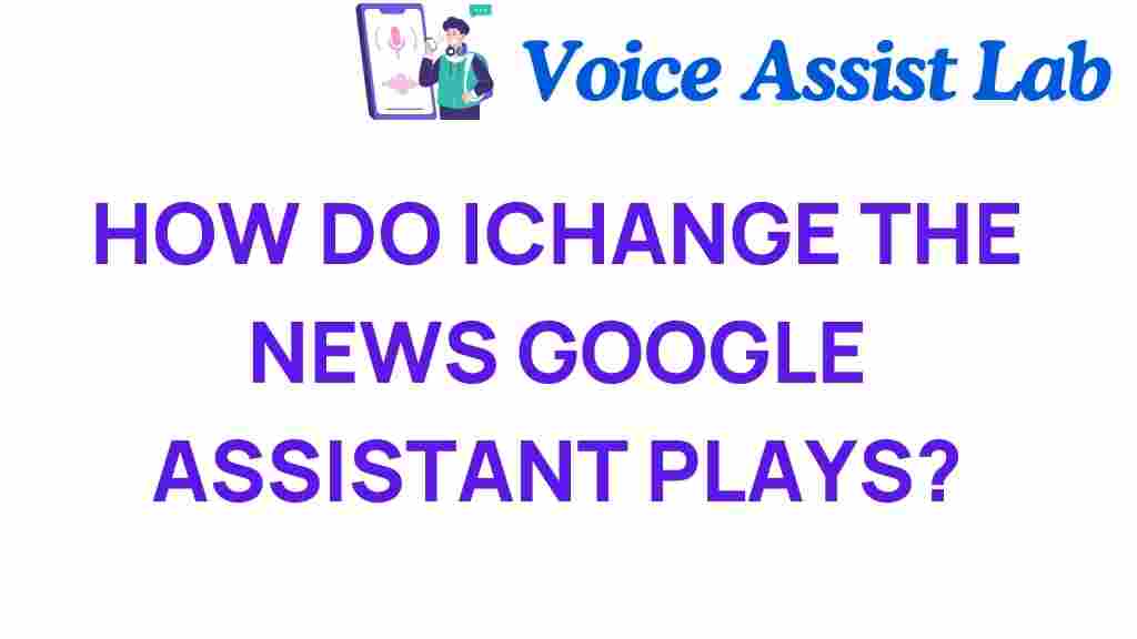 google-assistant-news-customization