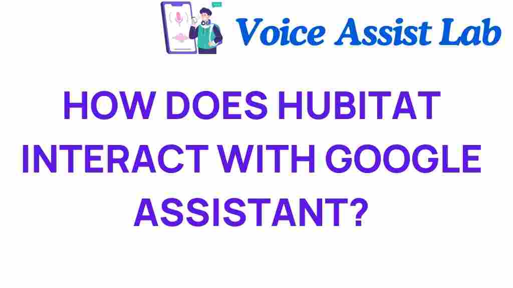 hubitat-google-assistant-interaction