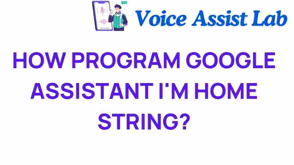 google-assistant-home-programming