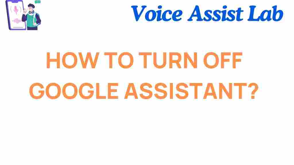 turn-off-google-assistant
