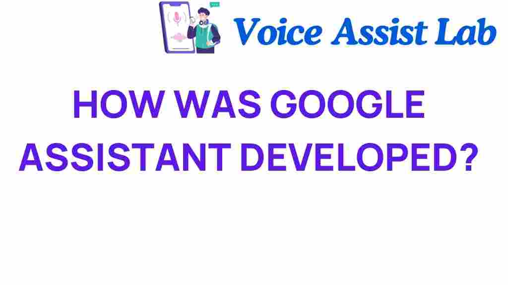 google-assistant-development