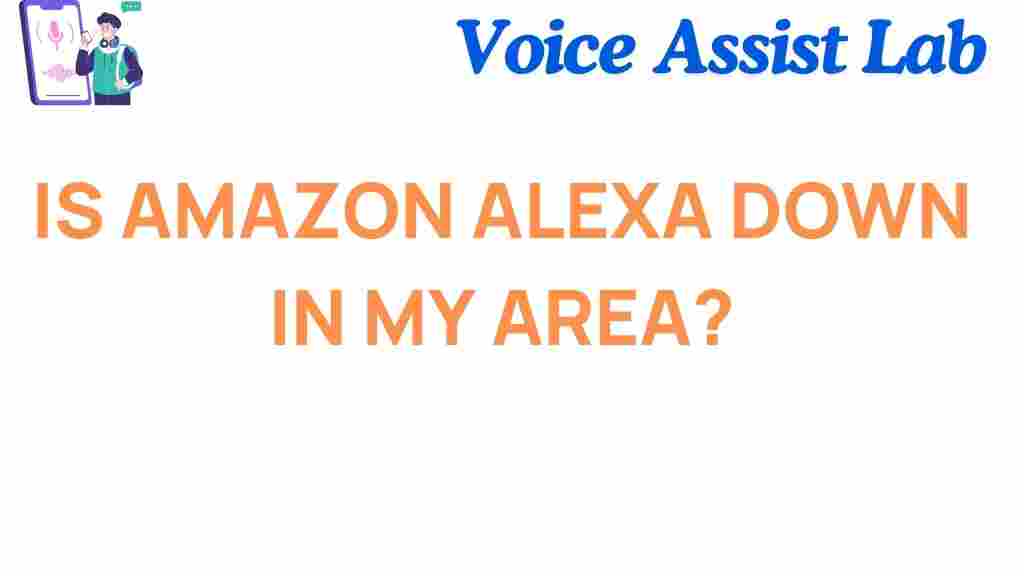 is-amazon-alexa-down-in-my-area