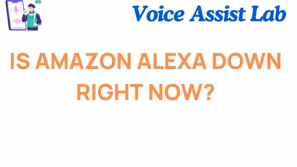is-amazon-alexa-down-right-now
