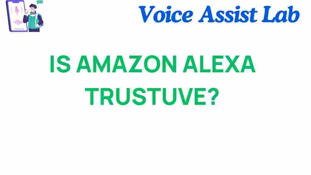 is-amazon-alexa-trustworthy