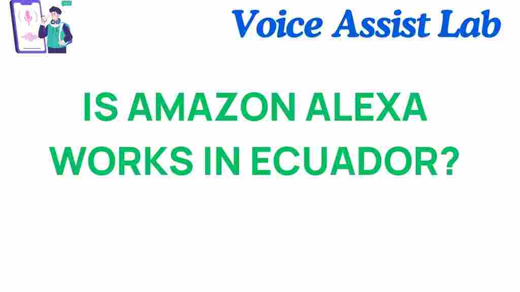 is-amazon-alexa-works-in-ecuador