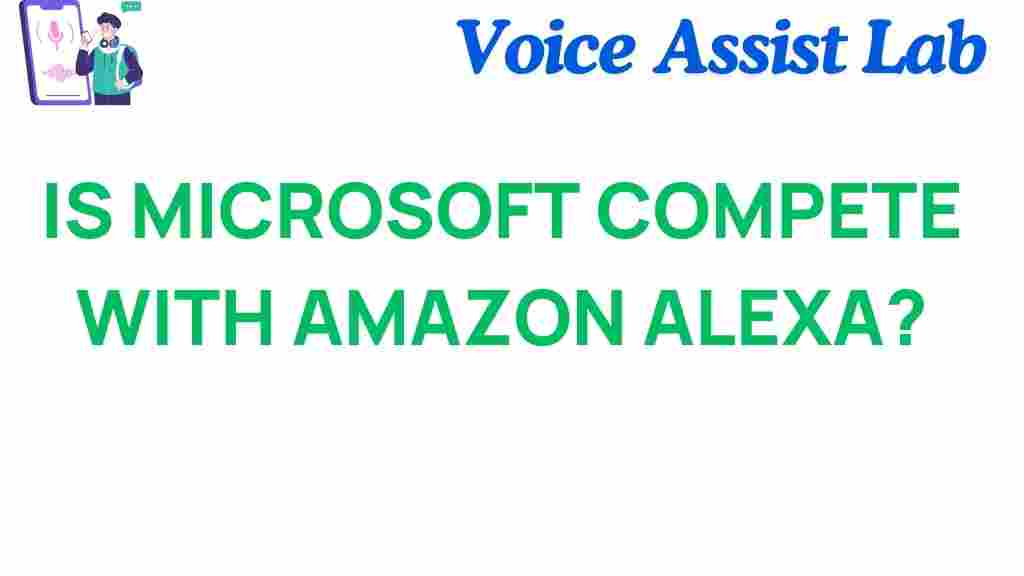 is-microsoft-compete-amazon-alexa