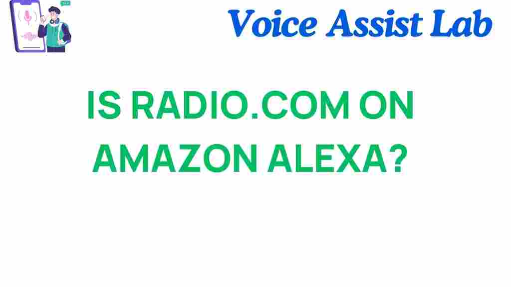 radiocom-amazon-alexa