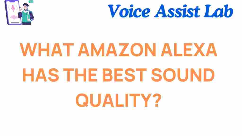amazon-alexa-best-sound-quality