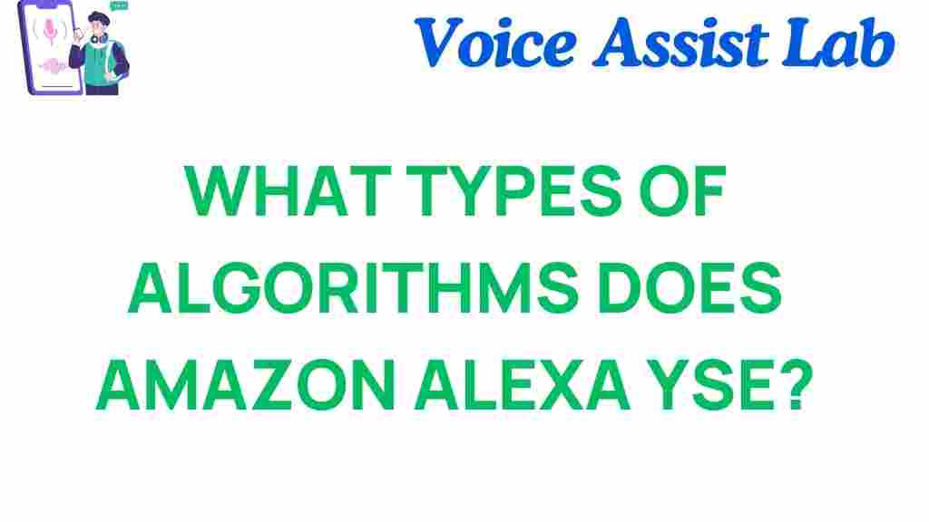 amazon-alexa-algorithms